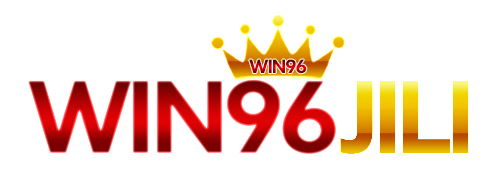 win96jili logo